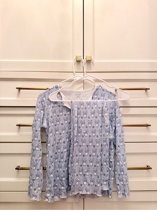 Roller Rabbit Other - Roller Rabbit Pajama Set